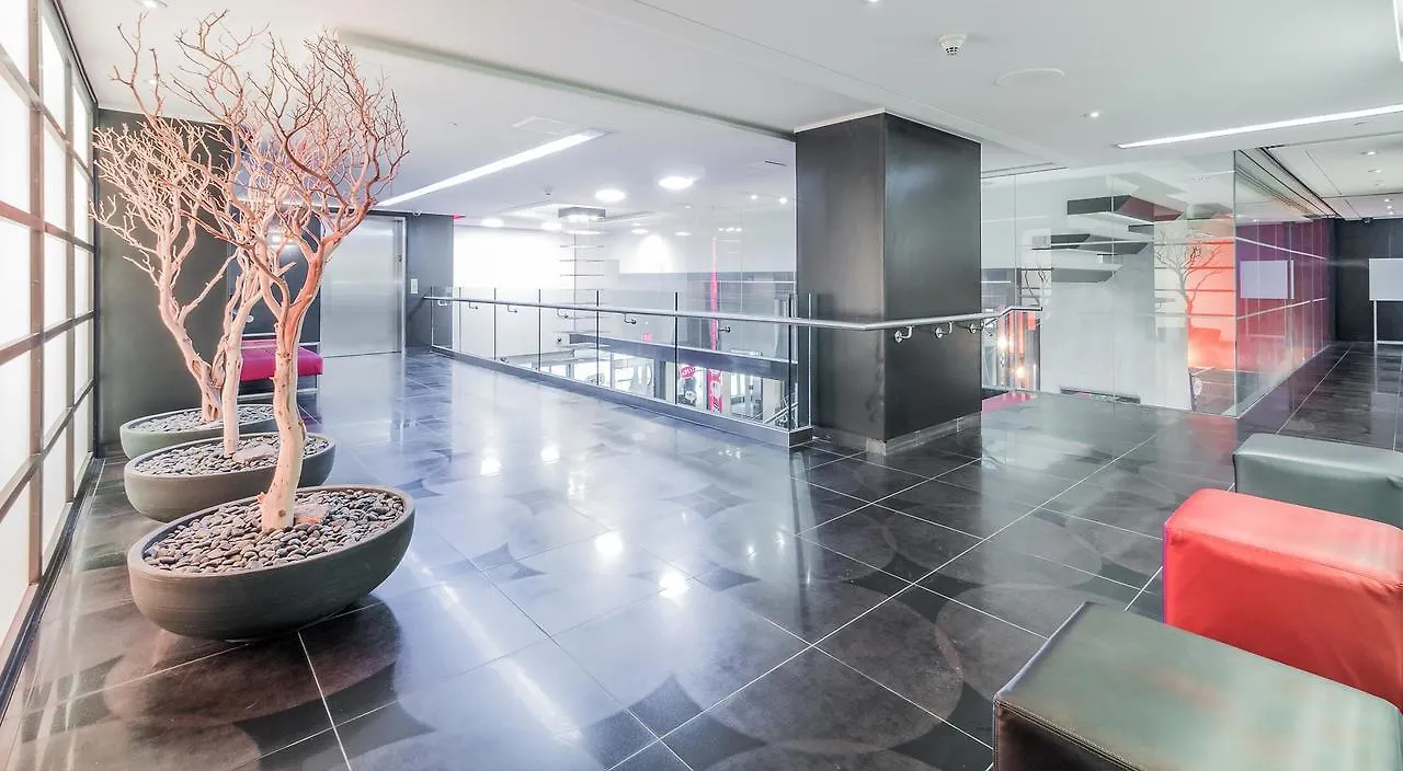 Executive High Rise Condo contacts
